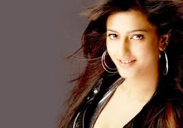 Shruti Haasan 